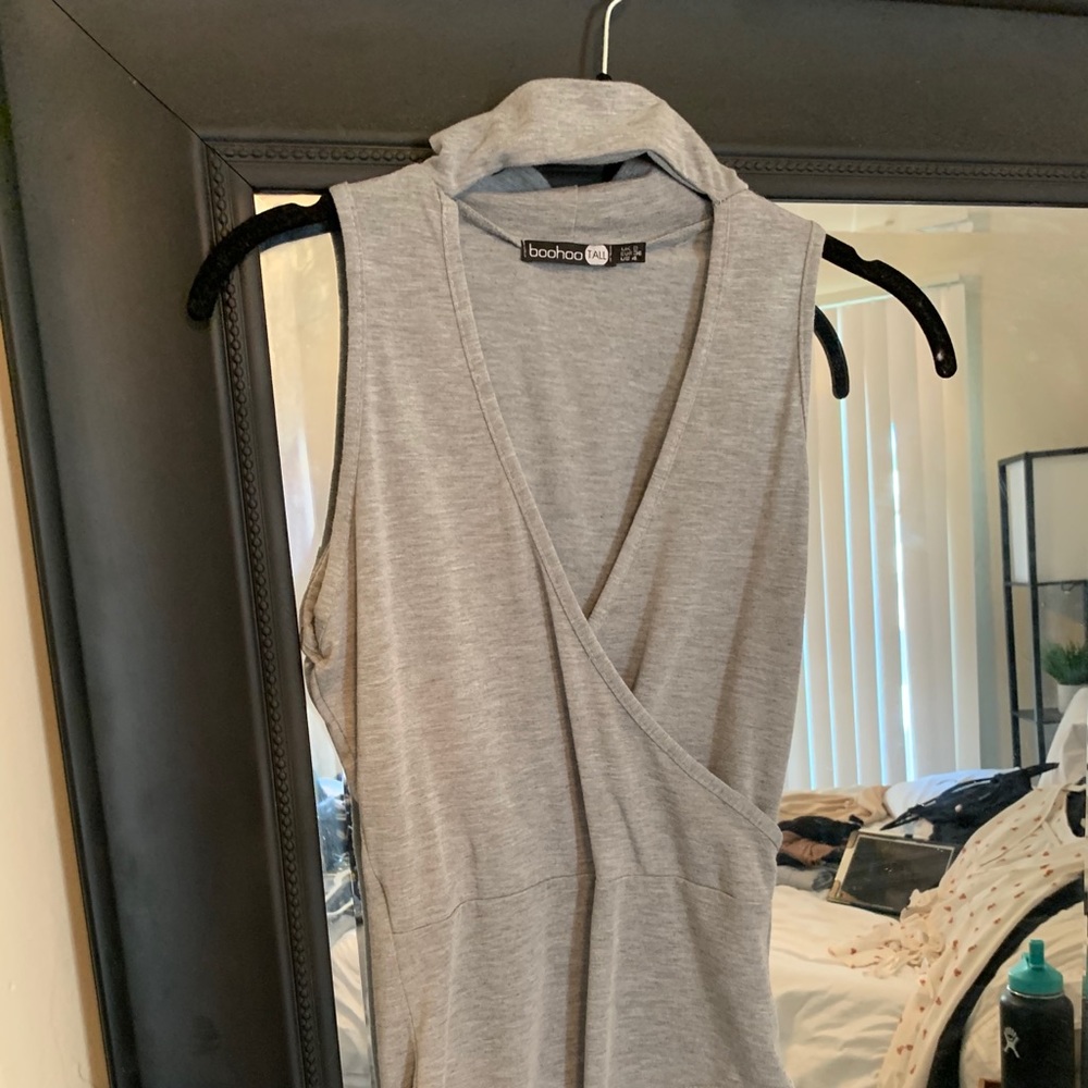 Boohoo bodysuit